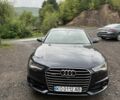 Синій Ауді А6, об'ємом двигуна 2 л та пробігом 187 тис. км за 18900 $, фото 6 на Automoto.ua