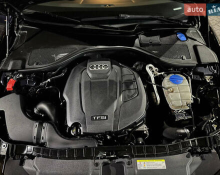 Синій Ауді А6, об'ємом двигуна 1.98 л та пробігом 140 тис. км за 17999 $, фото 26 на Automoto.ua