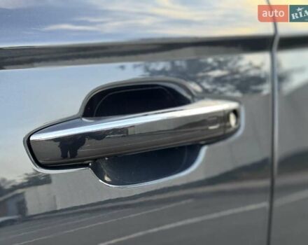 Ауді А6 2016 у Києві на Automoto.ua Синій Ауді А6, об'ємом двигуна 1.97 л та пробігом 61 тис. км за 28800 $, фото 16 на Automoto.ua