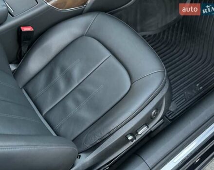 Ауді А6 2016 у Києві на Automoto.ua Синій Ауді А6, об'ємом двигуна 1.97 л та пробігом 61 тис. км за 28800 $, фото 57 на Automoto.ua