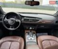 Синий Ауди А6, объемом двигателя 1.98 л и пробегом 184 тыс. км за 17999 $, фото 46 на Automoto.ua