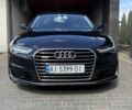 Синий Ауди А6, объемом двигателя 2 л и пробегом 169 тыс. км за 25000 $, фото 1 на Automoto.ua