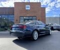 Синий Ауди А6, объемом двигателя 3 л и пробегом 96 тыс. км за 7527 $, фото 6 на Automoto.ua