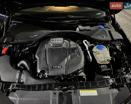 Синій Ауді А6, об'ємом двигуна 1.98 л та пробігом 140 тис. км за 17999 $, фото 25 на Automoto.ua