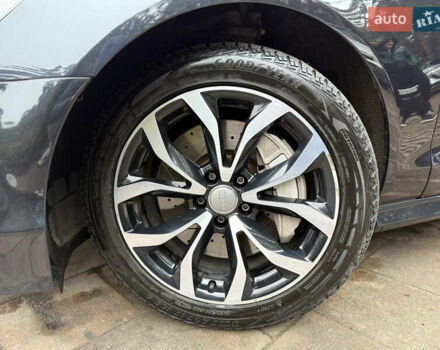 Синій Ауді А6, об'ємом двигуна 1.98 л та пробігом 230 тис. км за 19499 $, фото 13 на Automoto.ua