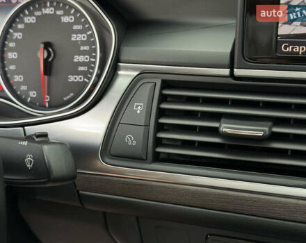 Ауди А6 2016 в Тернополе на Automoto.ua Синий Ауди А6, объемом двигателя 3 л и пробегом 184 тыс. км за 23999 $, фото 95 на Automoto.ua