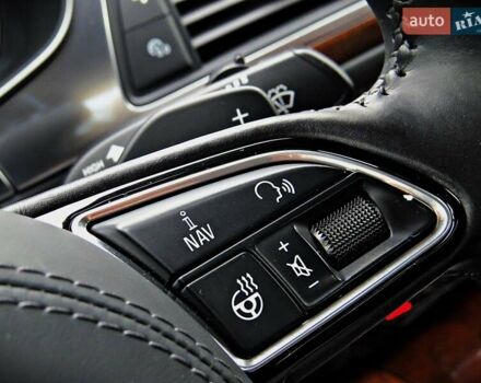 Синий Ауди А6, объемом двигателя 1.98 л и пробегом 182 тыс. км за 17300 $, фото 12 на Automoto.ua