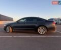 Синій Ауді А6, об'ємом двигуна 1.98 л та пробігом 224 тис. км за 21000 $, фото 3 на Automoto.ua