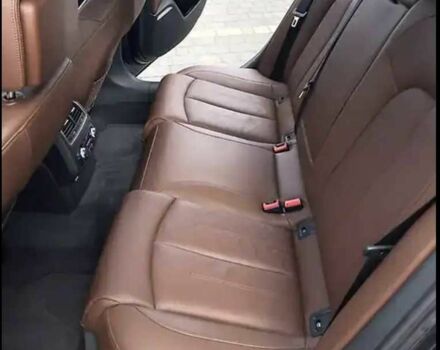 Синий Ауди А6, объемом двигателя 2 л и пробегом 97 тыс. км за 16800 $, фото 11 на Automoto.ua
