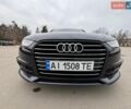 Синій Ауді А6, об'ємом двигуна 1.98 л та пробігом 170 тис. км за 18500 $, фото 9 на Automoto.ua