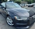 Синій Ауді А6, об'ємом двигуна 2 л та пробігом 107 тис. км за 5000 $, фото 1 на Automoto.ua