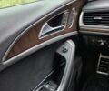 Синий Ауди А6, объемом двигателя 1.97 л и пробегом 222 тыс. км за 23400 $, фото 14 на Automoto.ua