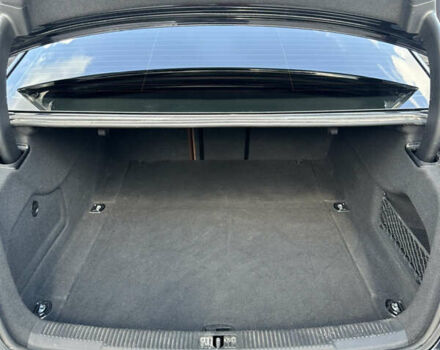 Синий Ауди А6, объемом двигателя 3 л и пробегом 125 тыс. км за 20000 $, фото 24 на Automoto.ua