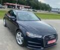Синий Ауди А6, объемом двигателя 1.98 л и пробегом 152 тыс. км за 14700 $, фото 4 на Automoto.ua