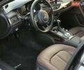 Ауди А6 2016 в Днепре (Днепропетровске) на Automoto.ua Синий Ауди А6, объемом двигателя 2 л и пробегом 45 тыс. км за 30000 $, фото 3 на Automoto.ua