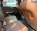Синій Ауді А6, об'ємом двигуна 1.98 л та пробігом 62 тис. км за 19850 $, фото 20 на Automoto.ua