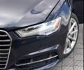 Синий Ауди А6, объемом двигателя 2 л и пробегом 97 тыс. км за 16800 $, фото 14 на Automoto.ua