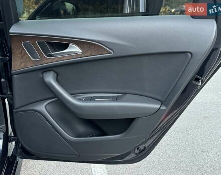 Ауді А6 2016 у Києві на Automoto.ua Синій Ауді А6, об'ємом двигуна 1.97 л та пробігом 61 тис. км за 28800 $, фото 49 на Automoto.ua