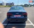 Синий Ауди А6, объемом двигателя 1.98 л и пробегом 152 тыс. км за 14700 $, фото 25 на Automoto.ua
