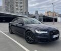 Синий Ауди А6, объемом двигателя 2 л и пробегом 177 тыс. км за 22500 $, фото 1 на Automoto.ua
