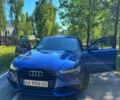 Синій Ауді А6, об'ємом двигуна 3 л та пробігом 251 тис. км за 24999 $, фото 1 на Automoto.ua