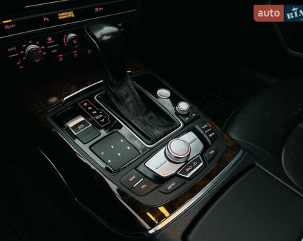 Синий Ауди А6, объемом двигателя 1.98 л и пробегом 161 тыс. км за 18900 $, фото 25 на Automoto.ua