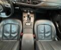 Синій Ауді А6, об'ємом двигуна 1.98 л та пробігом 170 тис. км за 18500 $, фото 4 на Automoto.ua