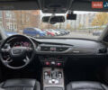 Ауди А6 2016 в Киеве на Automoto.ua Синий Ауди А6, объемом двигателя 1.97 л и пробегом 168 тыс. км за 26499 $, фото 21 на Automoto.ua