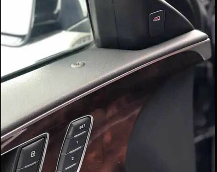 Синий Ауди А6, объемом двигателя 2 л и пробегом 97 тыс. км за 16800 $, фото 6 на Automoto.ua