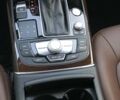 Ауди А6 2016 в Днепре (Днепропетровске) на Automoto.ua Синий Ауди А6, объемом двигателя 2 л и пробегом 45 тыс. км за 30000 $, фото 37 на Automoto.ua