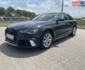 Синий Ауди А6, объемом двигателя 2 л и пробегом 185 тыс. км за 17999 $, фото 1 на Automoto.ua