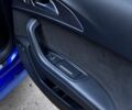 Синий Ауди А6, объемом двигателя 3 л и пробегом 229 тыс. км за 25500 $, фото 17 на Automoto.ua