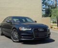 Синій Ауді А6, об'ємом двигуна 2 л та пробігом 107 тис. км за 6701 $, фото 1 на Automoto.ua