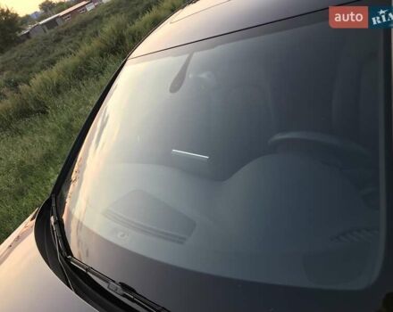 Ауди А6 2016 в Днепре (Днепропетровске) на Automoto.ua Синий Ауди А6, объемом двигателя 2 л и пробегом 45 тыс. км за 30000 $, фото 23 на Automoto.ua