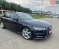 Синий Ауди А6, объемом двигателя 1.98 л и пробегом 152 тыс. км за 14700 $, фото 12 на Automoto.ua