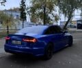 Синий Ауди А6, объемом двигателя 3 л и пробегом 229 тыс. км за 25500 $, фото 14 на Automoto.ua