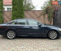 Синий Ауди А6, объемом двигателя 2 л и пробегом 292 тыс. км за 11450 $, фото 9 на Automoto.ua
