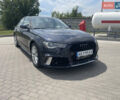 Синий Ауди А6, объемом двигателя 2 л и пробегом 185 тыс. км за 17999 $, фото 3 на Automoto.ua