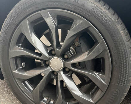 Ауди А6 2016 в Киеве на Automoto.ua Синий Ауди А6, объемом двигателя 1.97 л и пробегом 168 тыс. км за 26499 $, фото 3 на Automoto.ua