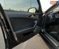 Синій Ауді А6, об'ємом двигуна 3 л та пробігом 230 тис. км за 16500 $, фото 7 на Automoto.ua