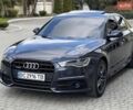 Синій Ауді А6, об'ємом двигуна 1.98 л та пробігом 100 тис. км за 20000 $, фото 1 на Automoto.ua