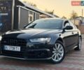Синий Ауди А6, объемом двигателя 3 л и пробегом 65 тыс. км за 22500 $, фото 1 на Automoto.ua