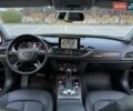 Ауді А6 2016 у Києві на Automoto.ua Синій Ауді А6, об'ємом двигуна 1.97 л та пробігом 61 тис. км за 28800 $, фото 62 на Automoto.ua