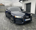 Синій Ауді А6, об'ємом двигуна 1.98 л та пробігом 164 тис. км за 17800 $, фото 8 на Automoto.ua