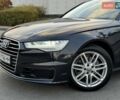 Ауді А6 2016 у Києві на Automoto.ua Синій Ауді А6, об'ємом двигуна 1.97 л та пробігом 61 тис. км за 28800 $, фото 18 на Automoto.ua