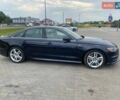 Синий Ауди А6, объемом двигателя 1.98 л и пробегом 152 тыс. км за 14700 $, фото 16 на Automoto.ua