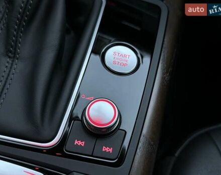 Ауді А6 2016 у Києві на Automoto.ua Синій Ауді А6, об'ємом двигуна 1.97 л та пробігом 61 тис. км за 28800 $, фото 38 на Automoto.ua