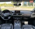 Синій Ауді А6, об'ємом двигуна 1.97 л та пробігом 157 тис. км за 22500 $, фото 15 на Automoto.ua