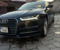 Синій Ауді А6, об'ємом двигуна 2 л та пробігом 86 тис. км за 23800 $, фото 1 на Automoto.ua