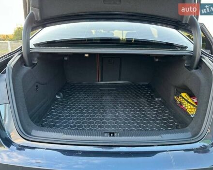 Ауди А6 2016 в Ромнах на Automoto.ua Синий Ауди А6, объемом двигателя 1.98 л и пробегом 141 тыс. км за 21500 $, фото 15 на Automoto.ua